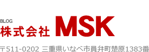 株式会社MSK